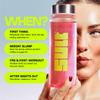 SULT Hydrate Electrolyte Sachets | Variety Pack | Zero Sugar | 6 Electrolytes | 500mg Sodium | Coconut Water | 15 Sachets | Watermelon Berry, Peach Citrus & Mango Tropical | Made in UK view 4