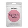 Kind Patches | Super Glow | Healthy Skin, Radiance & Collagen Support | Antioxidants, Astaxanthin, Alpha-Lipoic Acid, Resveratrol & Copper Peptides GHK-Cu | 30 Vegan Patches view 1
