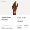 Kind Patches | Super Glow | Healthy Skin, Radiance & Collagen Support | Antioxidants, Astaxanthin, Alpha-Lipoic Acid, Resveratrol & Copper Peptides GHK-Cu | 30 Vegan Patches view 2