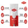 Aksoy Fine Sea Salt 2KG, Fine Grain Premium Quality, GMO Free, Supreme Quality Chemical Free, Vegan, Fine Grain All-Natural Salt, Triple-Washed in Spring Water view 4