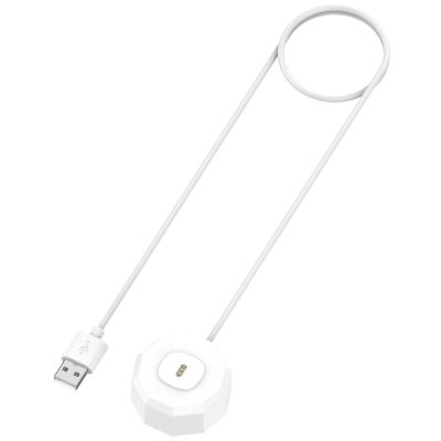 100cm Charging Cable Cord Fast Base Stand For Electric Toothbrush USB 3Pin Dock Charging