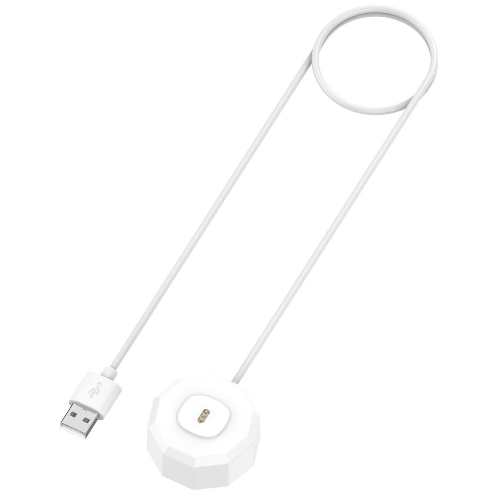 100cm Charging Cable Cord Fast Base Stand For Electric Toothbrush USB 3Pin Dock Charging