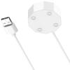 100cm Charging Cable Cord Fast Base Stand For Electric Toothbrush USB 3Pin Dock Charging view 3
