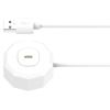 100cm Charging Cable Cord Fast Base Stand For Electric Toothbrush USB 3Pin Dock Charging view 4