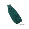 Alipis 2pairs Pure Cotton Arm Sleeves Safety Protective Oversleeves for Cleaning and Cooking Forearm Cover Protector Breathable for Women view 2