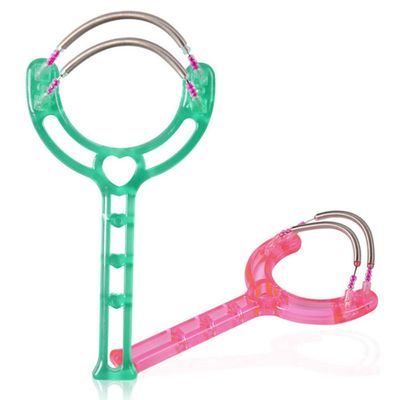 1Pc Spring Hair Removal Facial Hair Remover Thread Remover Threading Beauty Tools Stick StylishDurability
