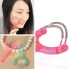 1Pc Spring Hair Removal Facial Hair Remover Thread Remover Threading Beauty Tools Stick StylishDurability view 3
