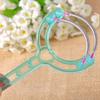 1Pc Spring Hair Removal Facial Hair Remover Thread Remover Threading Beauty Tools Stick StylishDurability view 4
