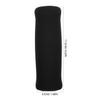 IWOWHERO 10pcs Walking Aid Handle Grips Padded Foam Hand Grips for Crutches Non-Slip Crutch Handle Covers for Walking Stick view 2