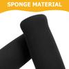 IWOWHERO 10pcs Walking Aid Handle Grips Padded Foam Hand Grips for Crutches Non-Slip Crutch Handle Covers for Walking Stick view 3