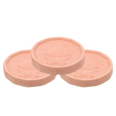 BESPORTBLE 3pcs Moisturizing Tablets for Sugar Storage Kitchen Gadgets Humidity Control Packs for Bread Box Sugar Softening Disc for Food Keeping Fresh