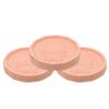 BESPORTBLE 3pcs Moisturizing Tablets for Sugar Storage Kitchen Gadgets Humidity Control Packs for Bread Box Sugar Softening Disc for Food Keeping Fresh view 1