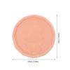 BESPORTBLE 3pcs Moisturizing Tablets for Sugar Storage Kitchen Gadgets Humidity Control Packs for Bread Box Sugar Softening Disc for Food Keeping Fresh view 2