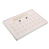 DEARMAMY Contact Lens Storage Box Lens Case Small Display Case for Travel and Home Use view 1