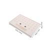 DEARMAMY Contact Lens Storage Box Lens Case Small Display Case for Travel and Home Use view 2