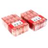 Fujian Wuyi Rock Oolong Tea-Strong Aroma Da Hong Pao- Black tea Big Red Robe 130g(16 small bags) view 2