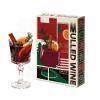 Wine Mix, Seasonal Spice - 2 Individual Sachets (44g Total) for Apple Cider, Mulled, Glhwein, Hot Toddy Holiday Drink view 1
