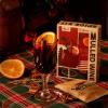 Wine Mix, Seasonal Spice - 2 Individual Sachets (44g Total) for Apple Cider, Mulled, Glhwein, Hot Toddy Holiday Drink view 3