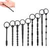 9-Piece Male Horse Eye Release Set, 9 Styles, Men's Training Kit-RMUK2509 (9PCS) view 1