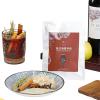Wine Mix, Seasonal Spice - 1 Individual Sachets (50g Total) for Apple Cider, Mulled, Glhwein, Hot Toddy Holiday Drink(Spice Original Flavor (50g)) view 1