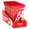 Applied Nutrition Protein Chips High-Protein Snack Best Gluten-Free & Vegan Option Crunchy Low-Fat Protein Boost (7 x 50g) view 1
