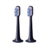 2/4/6Pcs Compatible for Xiaomi Mijia Toothbrush Head T700 Sonic Electric Waterproof Soft Health Replacement Bristles(2pcs)