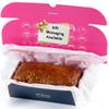Wilfreds Authentic Bara Brith Welsh Cake - Traditional Fruit Cake Gift Infused with Welsh Brew Tea - Perfect for Tea Time Treats and Gifting (Happy Birthday) view 2