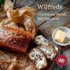 Wilfreds Authentic Bara Brith Welsh Cake - Traditional Fruit Cake Gift Infused with Welsh Brew Tea - Perfect for Tea Time Treats and Gifting (Happy Birthday) view 3