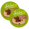 Authentic Houmous Extra with Pine Nut 200g (2x200g) view 1