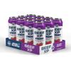 Applied Nutrition Beef-XP Can Drink 30g Clear Protein RTD Best Zero-Sugar Protein Best Carbonated Protein Drink Muscle Recovery Boost (Pack of 12 Cans x 500ml) (Mixed Berry) view 1