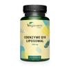 Vegavero Coenzyme Q10 Supplement 200 mg | PureWay Liposomal CoQ10 | High Strength Q10 | 120 Capsules | NO Additives | Lab-Tested | Vegan view 1