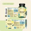 Vegavero Coenzyme Q10 Supplement 200 mg | PureWay Liposomal CoQ10 | High Strength Q10 | 120 Capsules | NO Additives | Lab-Tested | Vegan view 4