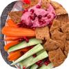 HeyLO Low Carb Crackers 1.5g Carbs, 5.7g Protein Keto Snacks with High-Protein Crunch Keto Food Sturdy for Toppings and Dips view 4
