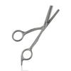 ESSBES Beard Scissors with Comb Small Mustache Trimming Eyebrow Grooming kit view 1