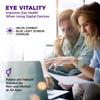 Eye Vitality Lutein & ZeaxanthinDaily Eye Wellness Support,1pcs view 2