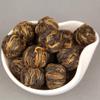 180g-Small Golden Balls -Premium Fengqing Kung Fu Black Tea Strong Aroma Yunnan Fermented Black Tea view 4