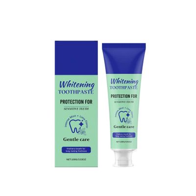 Cleansing Toothpaste, Protects Gums and Enamel, Natural Mineralizing, Breath Removing Toothpaste, Reduces Tooth Stains, Provides Lasting Fresh Breath (1)