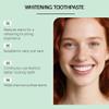 Cleansing Toothpaste, Protects Gums and Enamel, Natural Mineralizing, Breath Removing Toothpaste, Reduces Tooth Stains, Provides Lasting Fresh Breath (1) view 4
