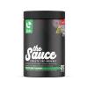 EFECTIV The Sauce Crossfit Pre-Workout | Sustained Energy, Electrolytes & Hydration | Strength, Endurance & Focus Formula for Functional Athletes 20 Servings (Salty Lime) view 1