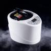 Compact Home Bath with Detachable Parts for Easy and Space Saving Storage Safe Steambath view 3