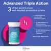Microbiome Labs EpicDefense Advanced Immune Support Supplement, 30 Caps view 2
