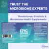 Microbiome Labs EpicDefense Advanced Immune Support Supplement, 30 Caps view 4