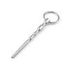 4 Style Men's Exquisite Metal Fitness Wand, Personal Strengthening Rod for Men-UKRM2601 (Style 1) view 1