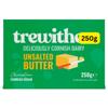 Welsh Dairy Unsalted Butter 250g (1x250g) view 1