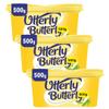 Utterly-Butterly Spread 3x500g (3x500g) view 1