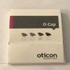 0ticon O-Cap Medium Brown view 1