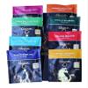 FotoStation - Luxury Artisanal Tea Gift Set 40 Pyramid Tea Bags in 8 Flavours Green, Black & Herbal Loose Leaf Blends Vegan, Caffeine-Free, No Artificial Flavours Premium Wooden Tea Chest view 1