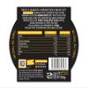 ChicP Truffle Hummus To Go Snack Pots with Breadsticks (12 Multipack), Fridge-Free, Naturally High in Fibre and Protein, Vegan Cupboard Snack For Lunchbox & On The Go, Nut-free, UK Made view 4