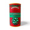 Taste of Spain: Chorizo Edition Hamper Luxury Iberico Chorizo, Gordal Olives & Rosemary & Thyme Tortas Gourmet Spanish Food Gift UK view 2
