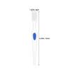 Didiseaon 6pcs Denture Cleaning Brush Double Sided Brush Travel for Adults Seniors Retainer Cleaning Gentle Oral Care view 2